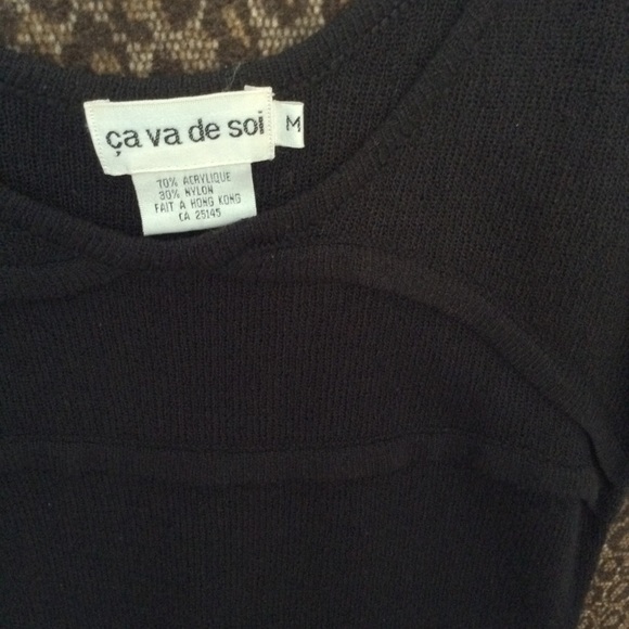 Dress - Picture 2 of 2